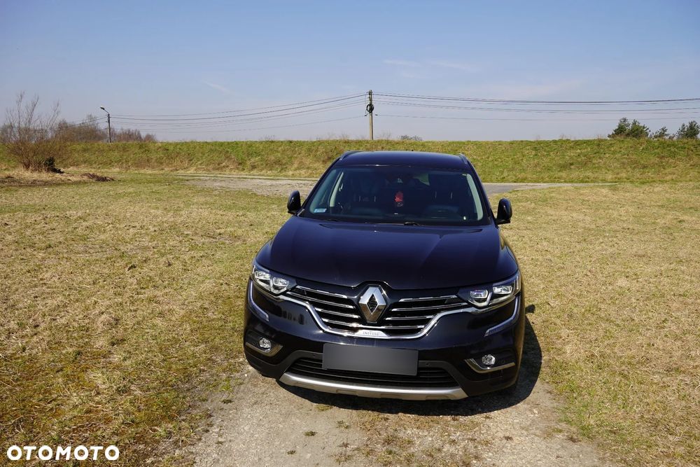 Renault Koleos 2.0 dCi Initiale Paris 4x4 X-Tronic - 7