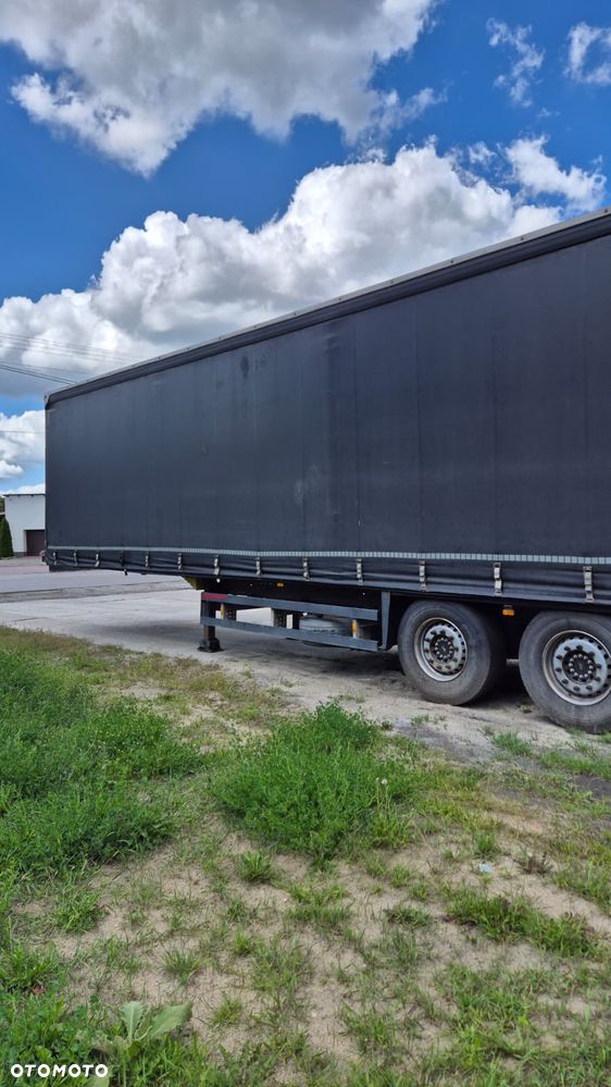 Schmitz Cargobull - 3