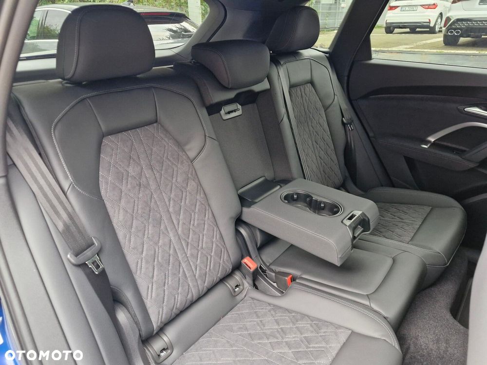 Audi Q5 TFSI mHEV 150 kW Quattro S tronic - 22