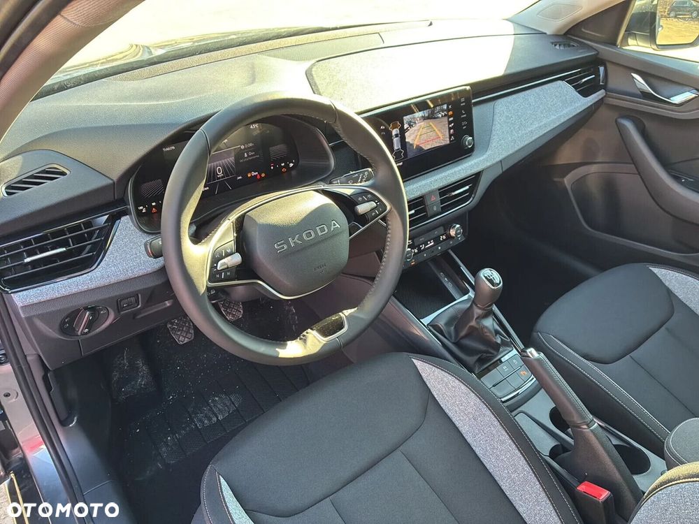 Skoda Scala - 4