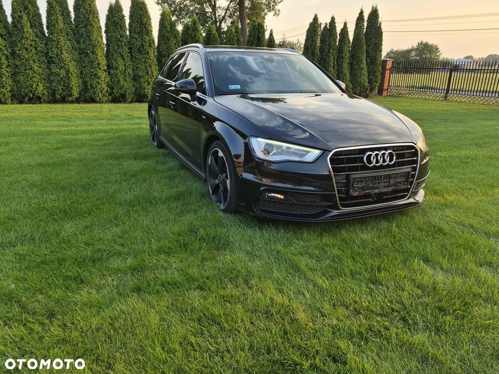 Audi A3 Sportback 1.8 TFSI S tronic Ambition - 9