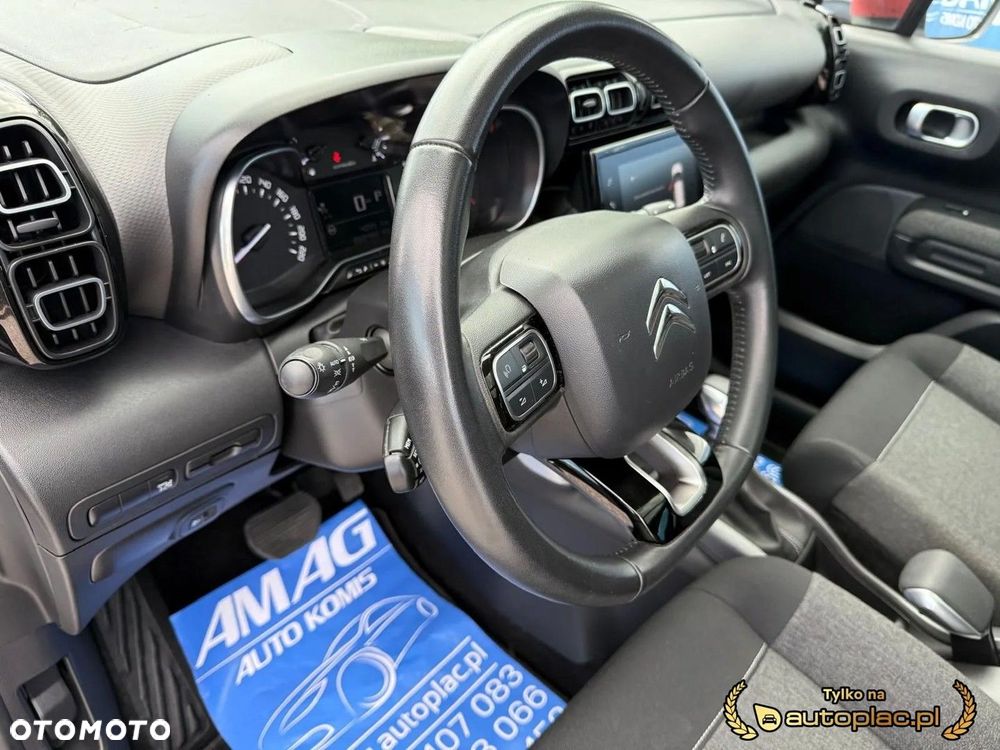 Citroën C3 Aircross - 15