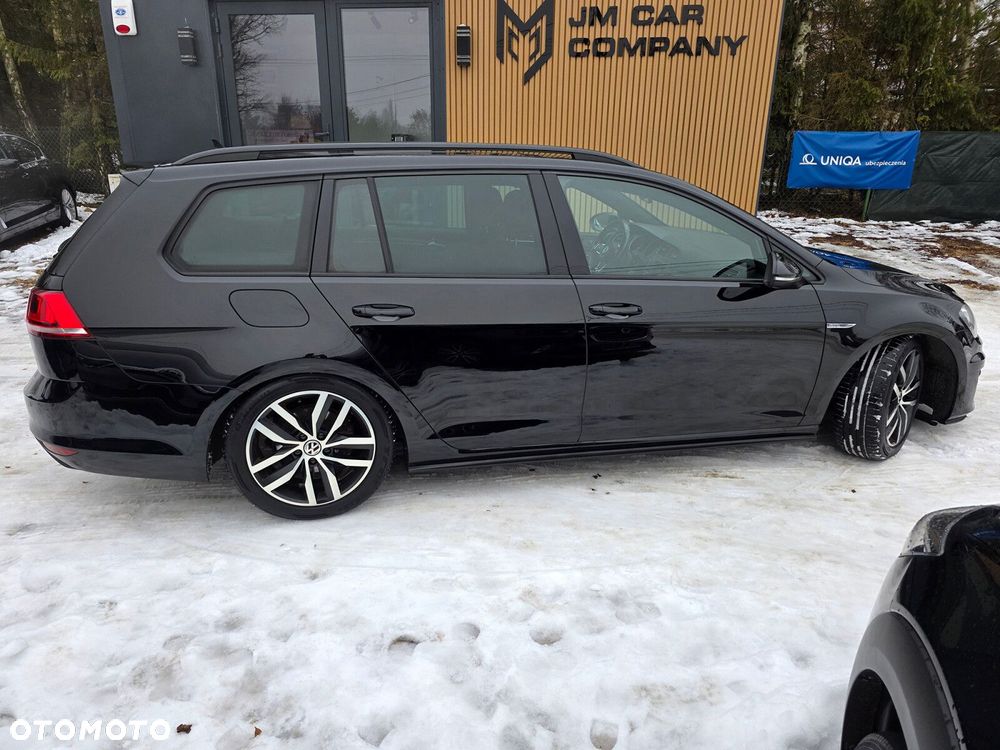 Volkswagen Golf - 20