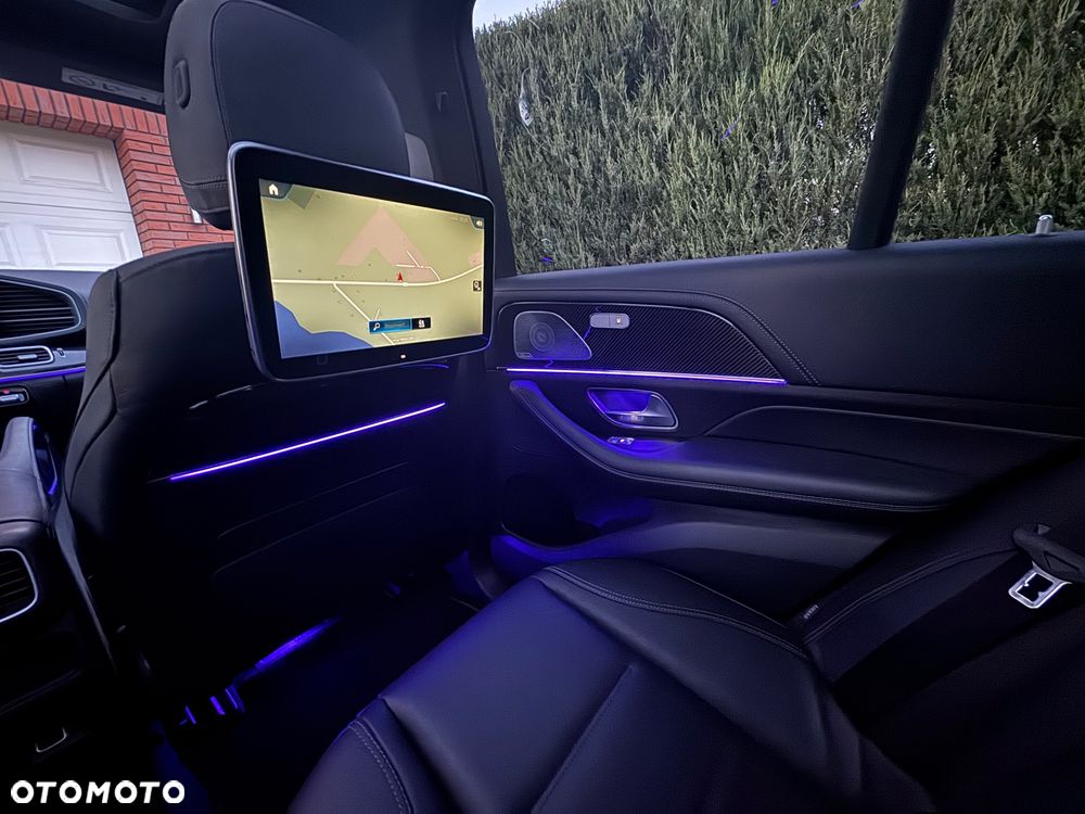 Mercedes-Benz GLE 350 de 4-Matic Premium Plus - 39