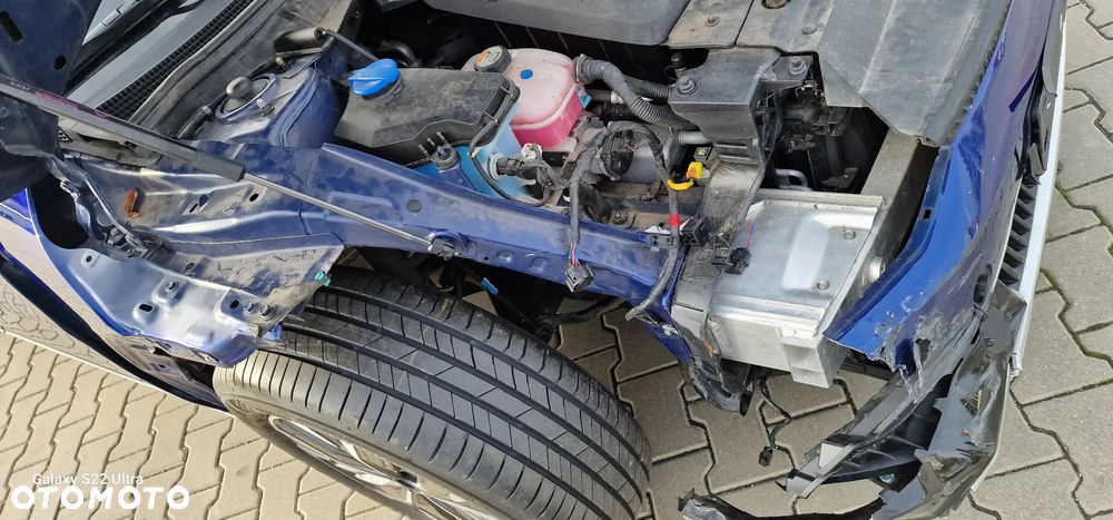 Kia EV6 58-kWh - 20