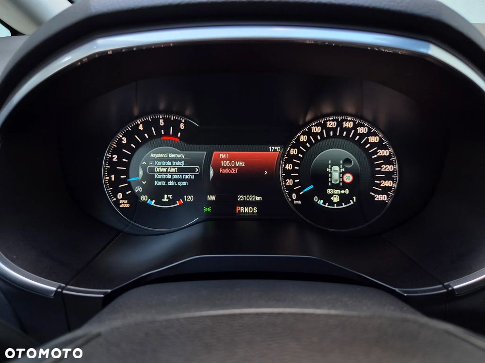 Ford S-Max 2.0 TDCi Titanium PowerShift - 25