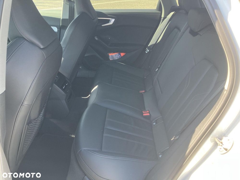 Audi A5 Limousine - 20