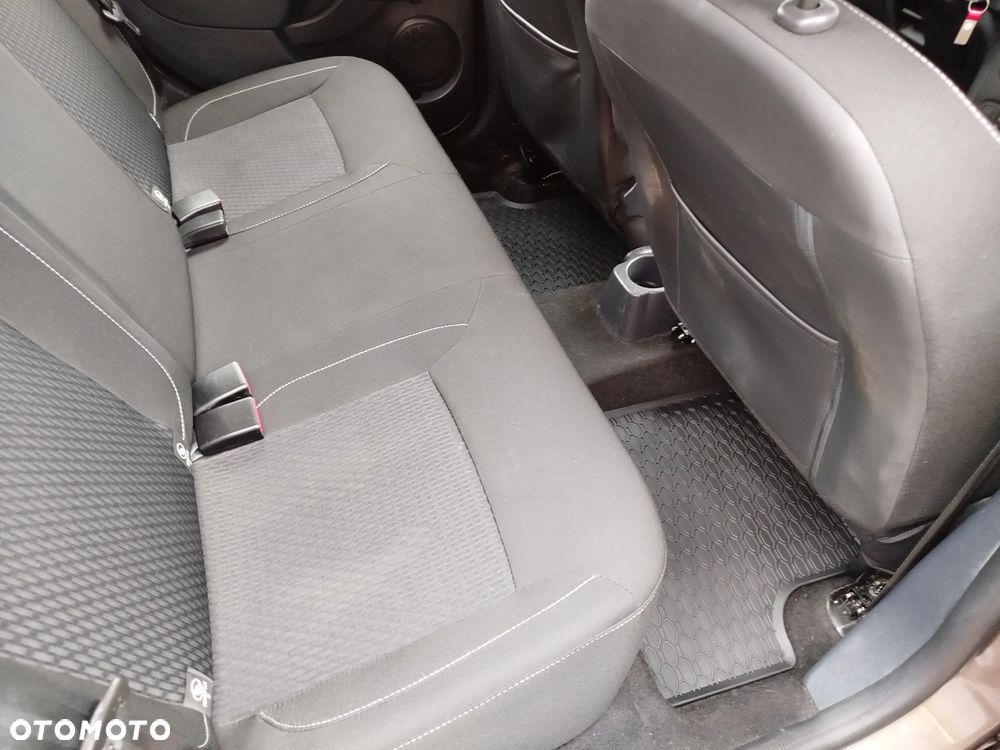 Dacia Logan MCV TCe 90 S&S Prestige - 17