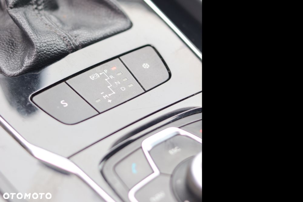 Peugeot 508 HDi FAP 165 Automatik Active - 25