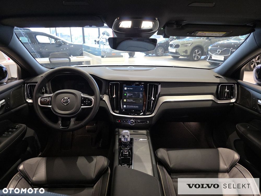 Volvo V60 - 16