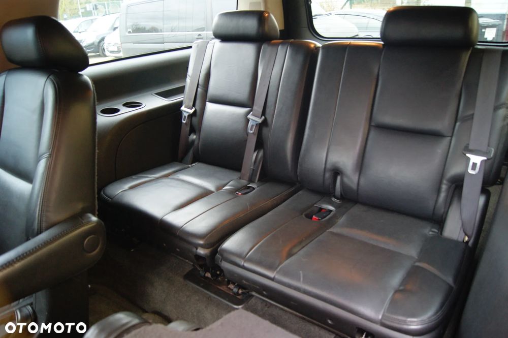 Cadillac Escalade 6.2 V8 Sport Luxury - 21