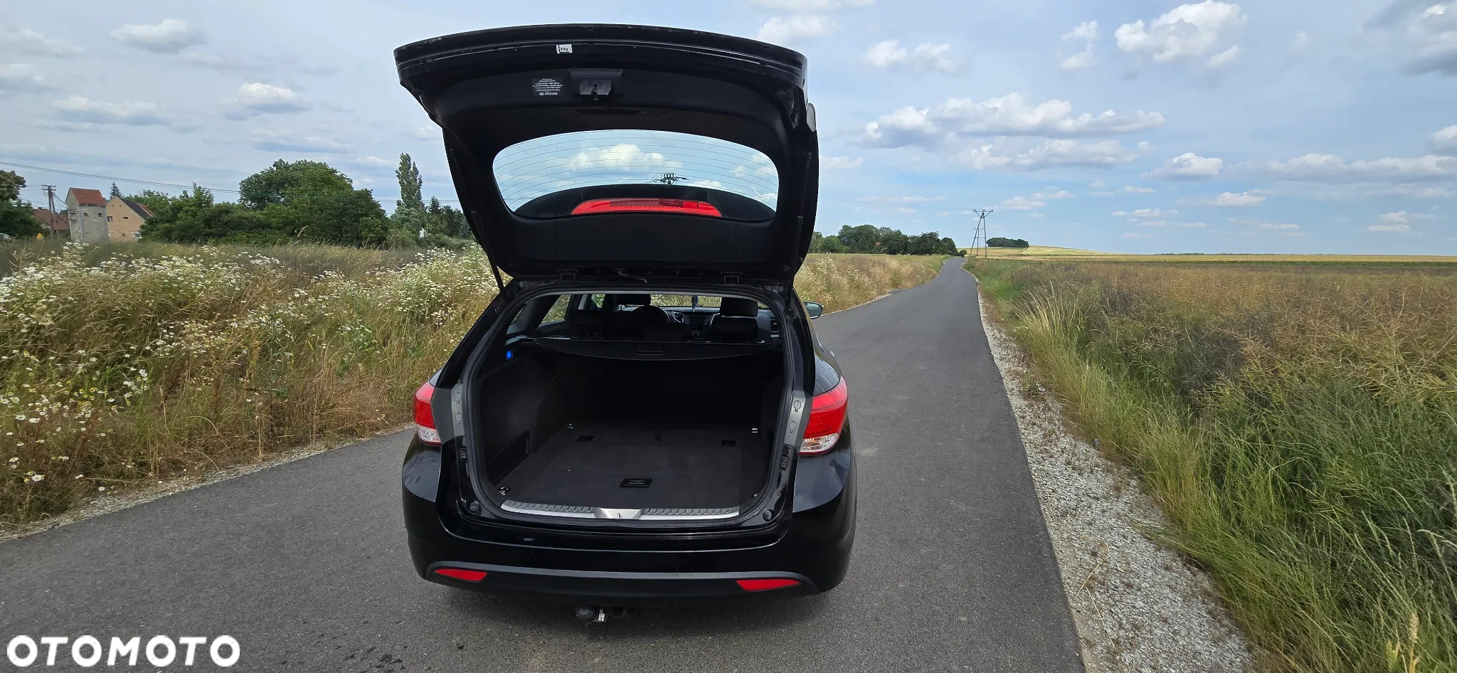 Hyundai i40 1.6 GDI Classic - 9