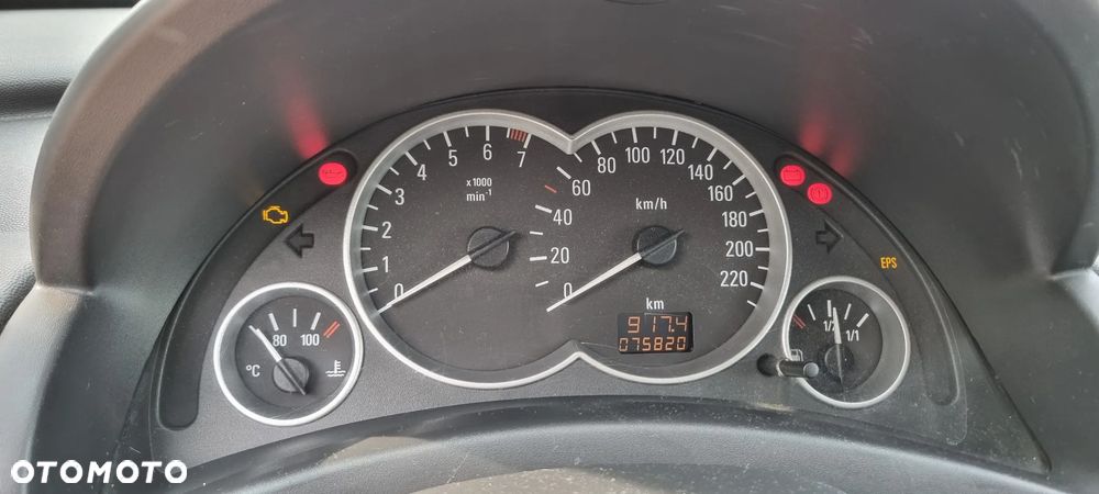 Opel Corsa - 10