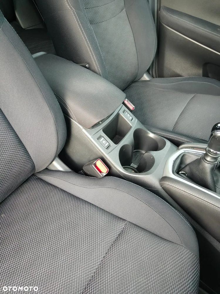 Nissan Qashqai 1.2 DIG-T N-Connecta - 11