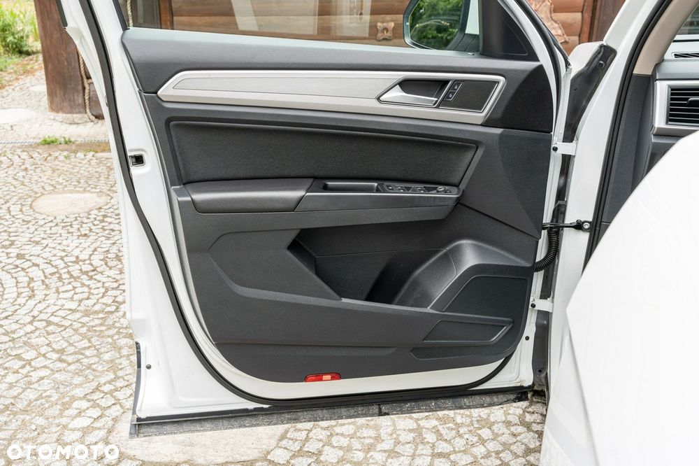 Volkswagen Atlas - 8