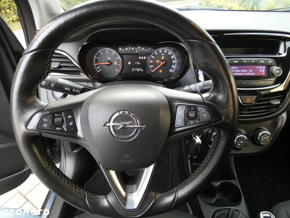Opel Karl 1.0 Cosmo - 23