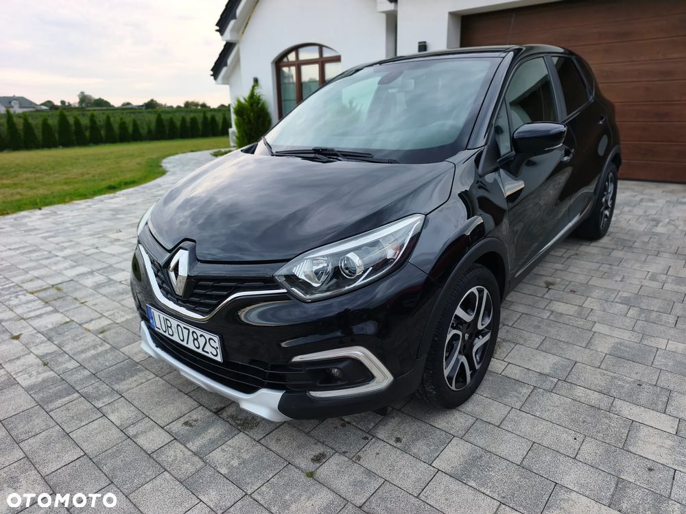 Renault Captur 0.9 Energy TCe Life - 1