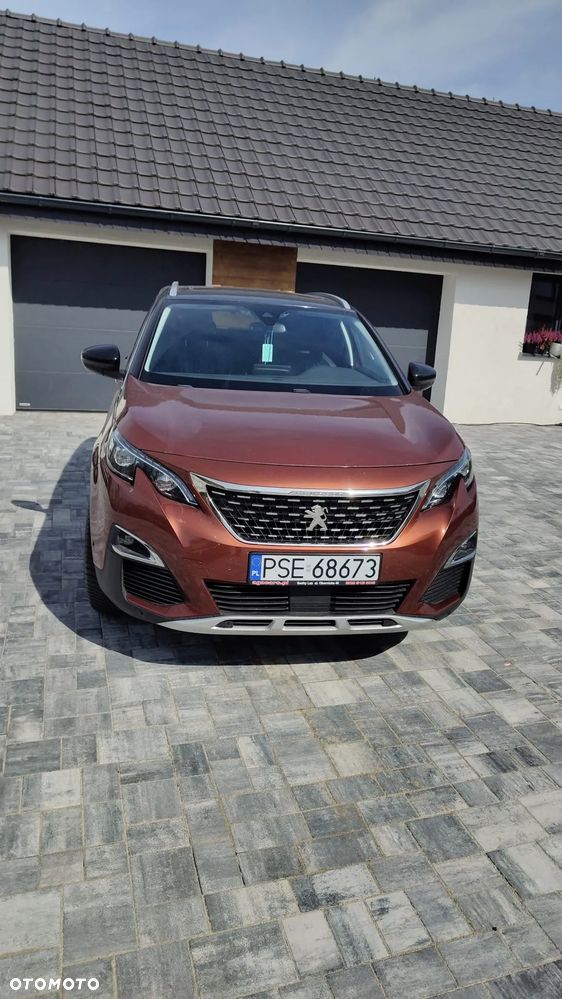 Peugeot 3008 1.2 PureTech Crossway S&S EAT6 - 2