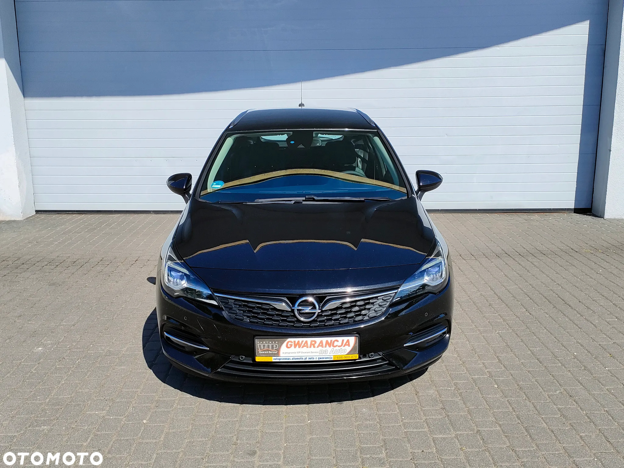 Opel Astra 1.5 D Start/Stop Automatik 120 Jahre - 25