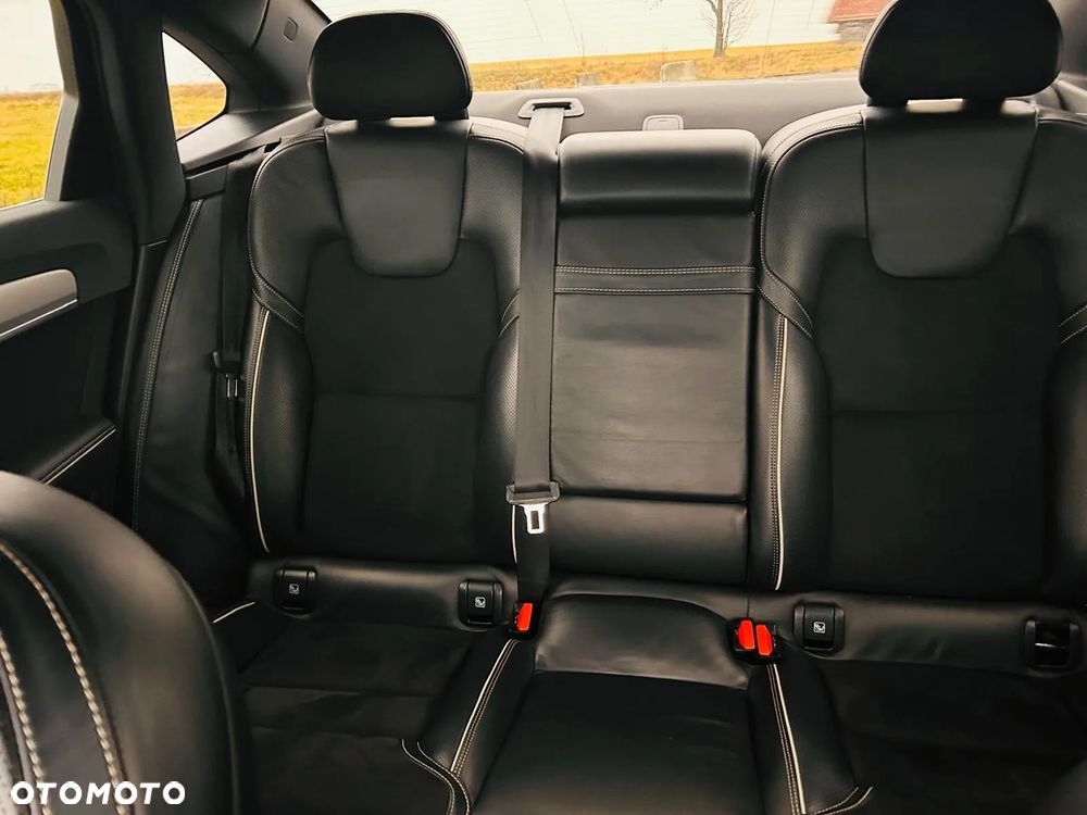 Volvo S90 D4 AWD R-Design - 18