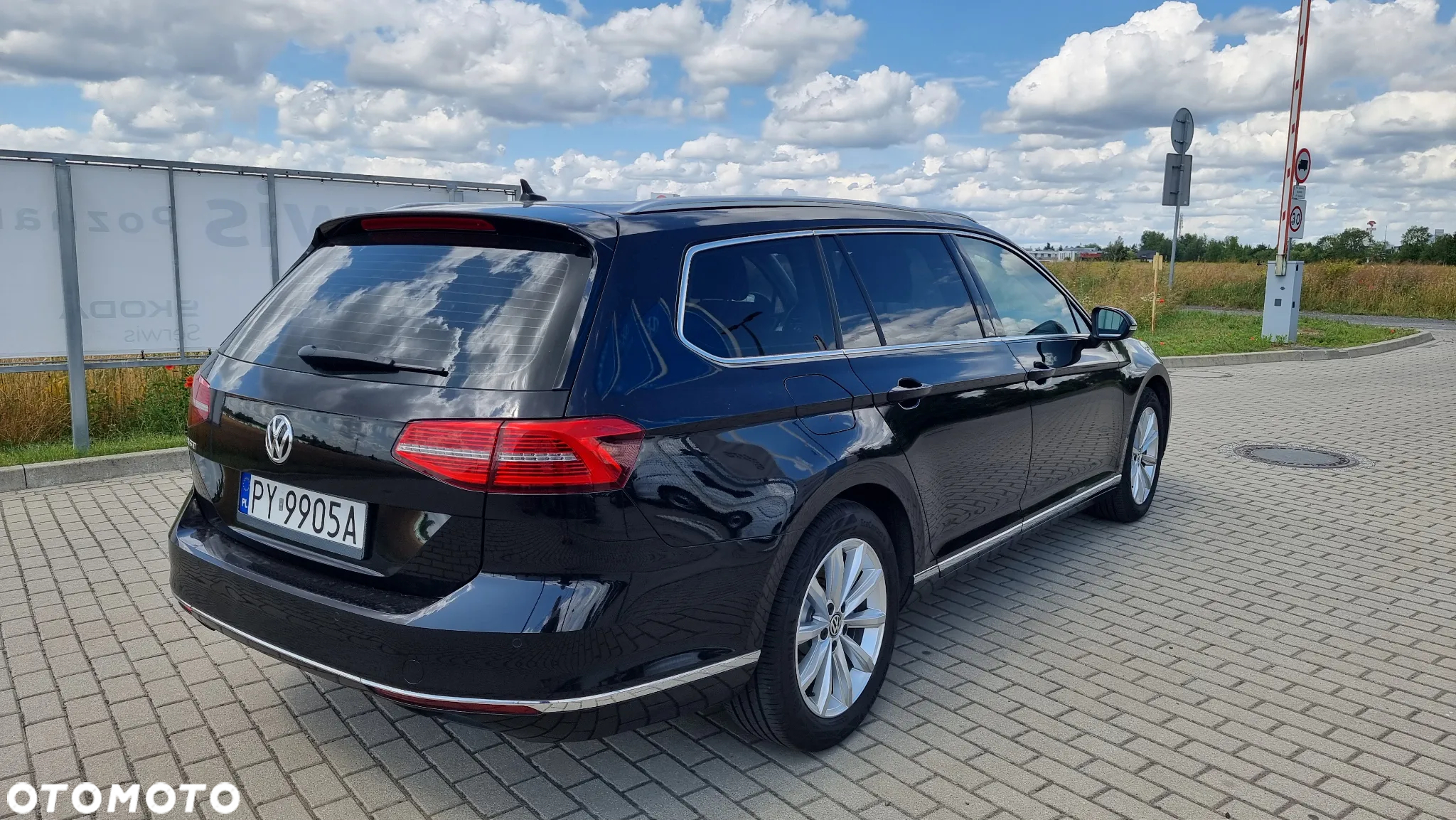 Volkswagen Passat 1.8 TSI BMT Highline DSG - 6