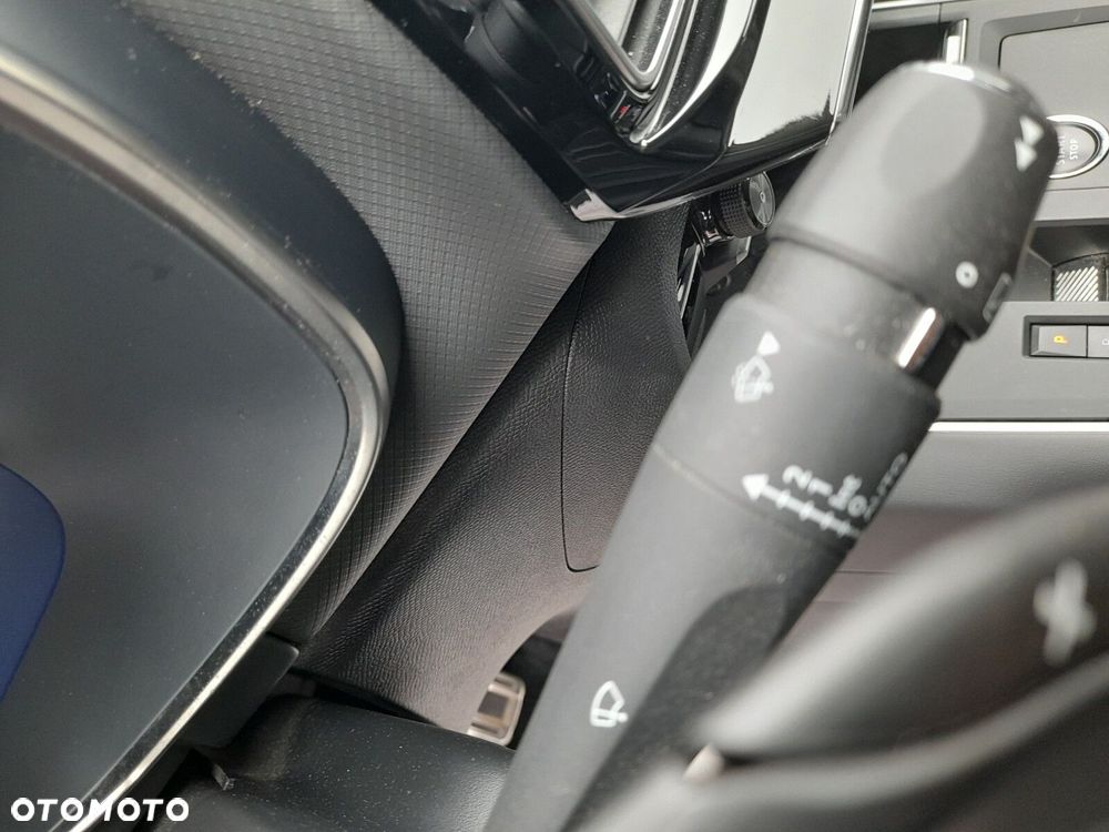 Citroën C5 Aircross 1.2 PureTech Shine Pack EAT8 - 14