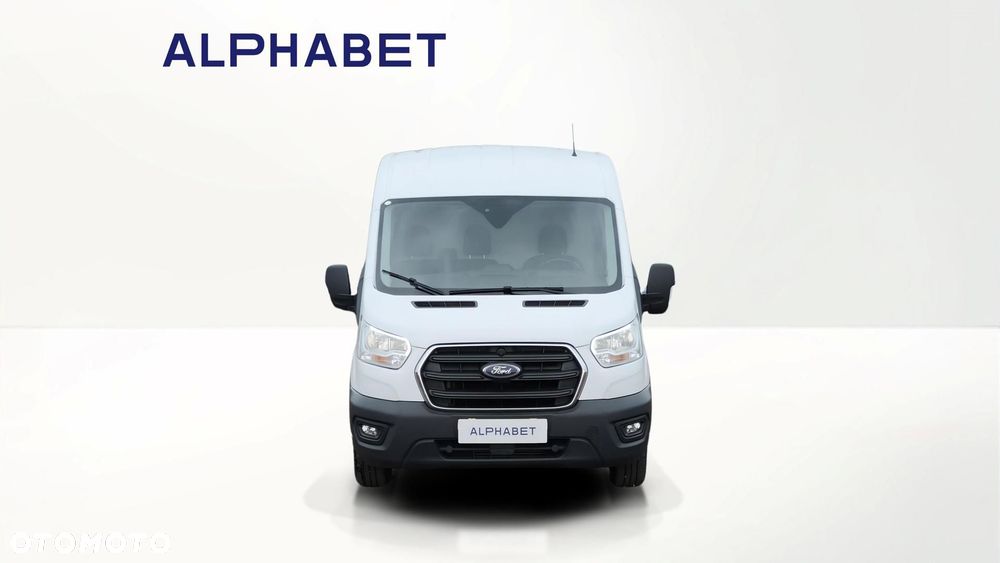 Ford Transit - 8