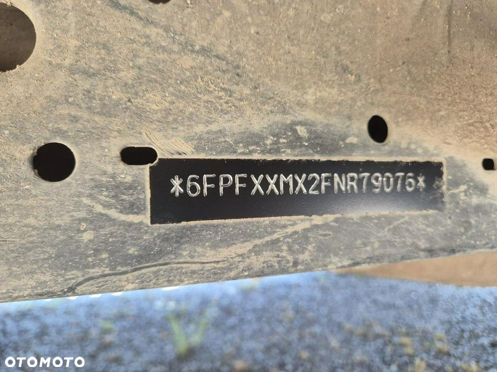 Ford Ranger Raptor - 26