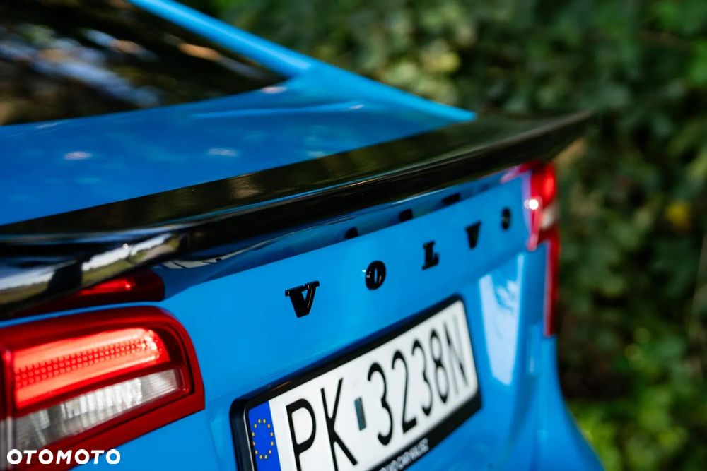 Volvo S60 Polestar - 8