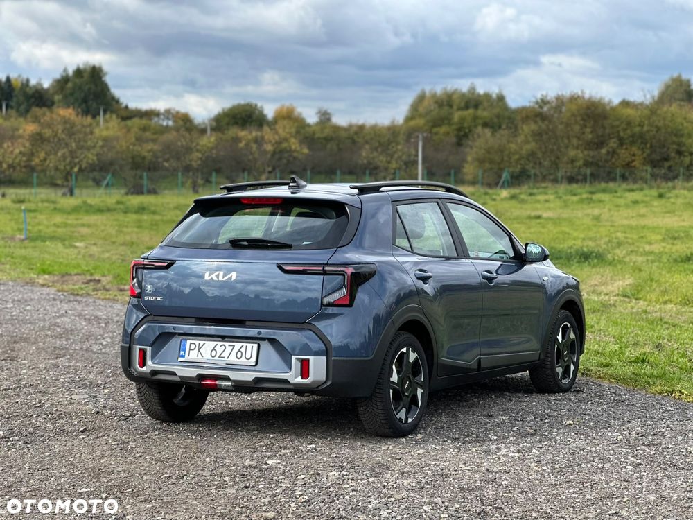 Kia Stonic - 17