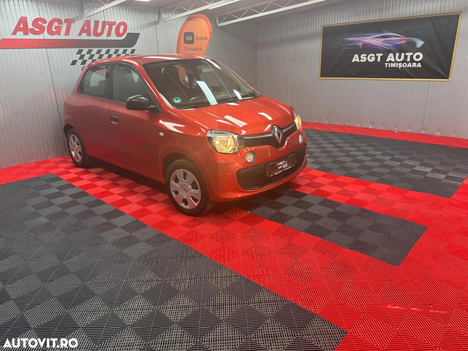 Renault Twingo - 3