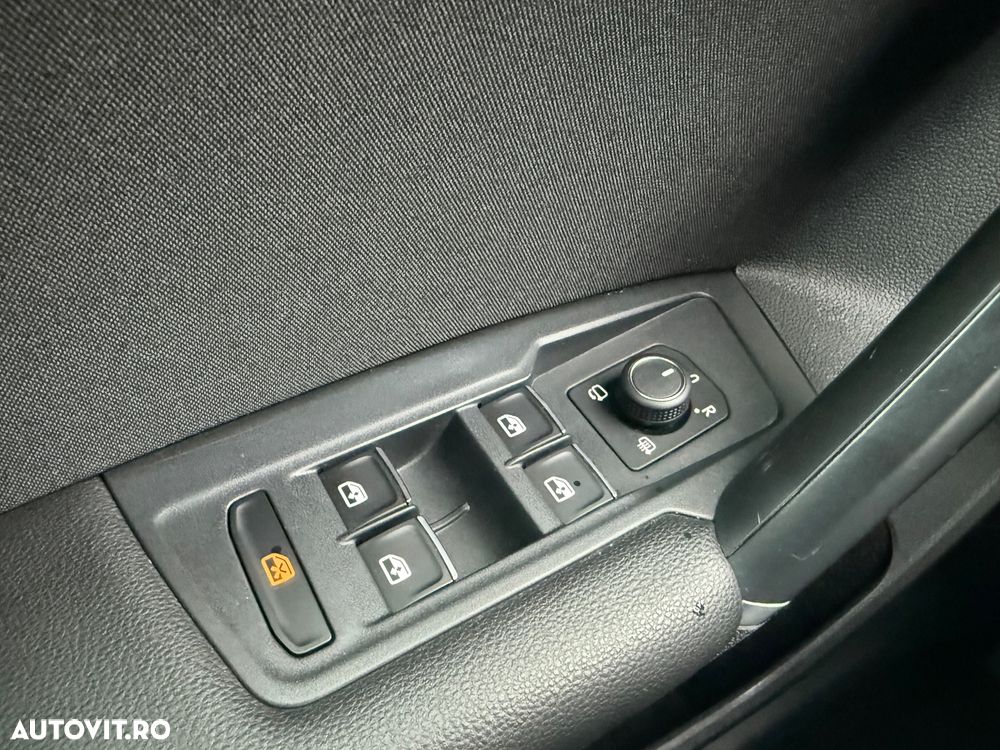 Volkswagen Tiguan 2.0 TDI SCR (BlueMotion Technology) DSG Highline - 36