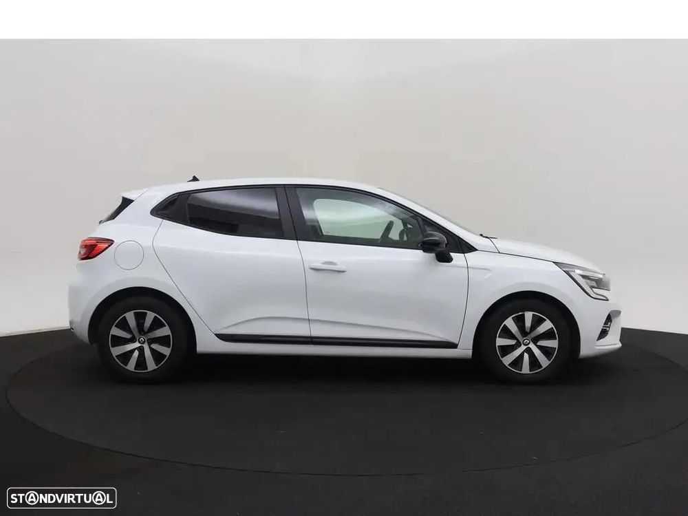 Renault Clio 1.6 E-Tech Intens - 7