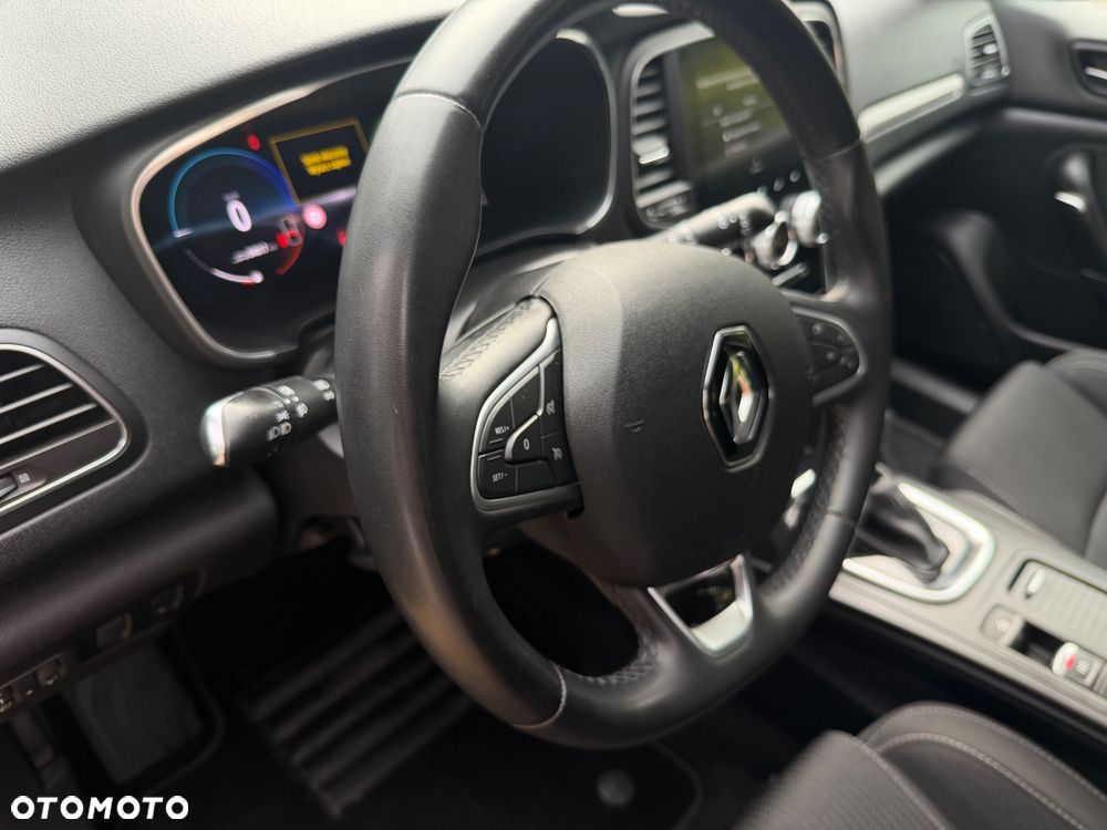 Renault Megane - 21