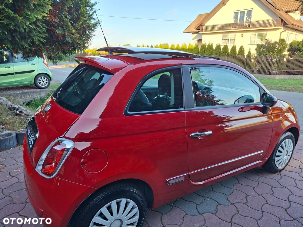 Fiat 500 - 26