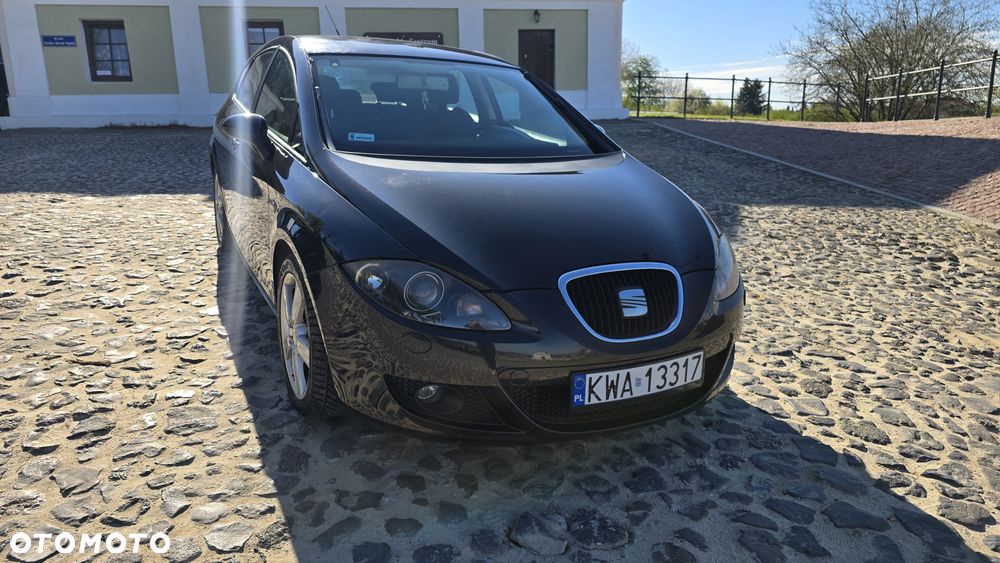 Seat Leon 2.0 FSI Stylance - 15