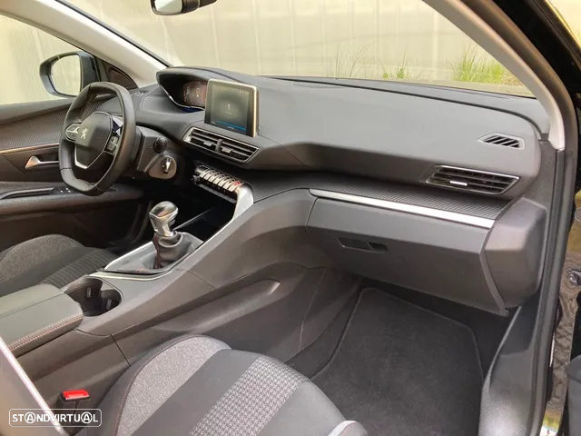 Peugeot 3008 1.5 BlueHDi Active Pack - 31