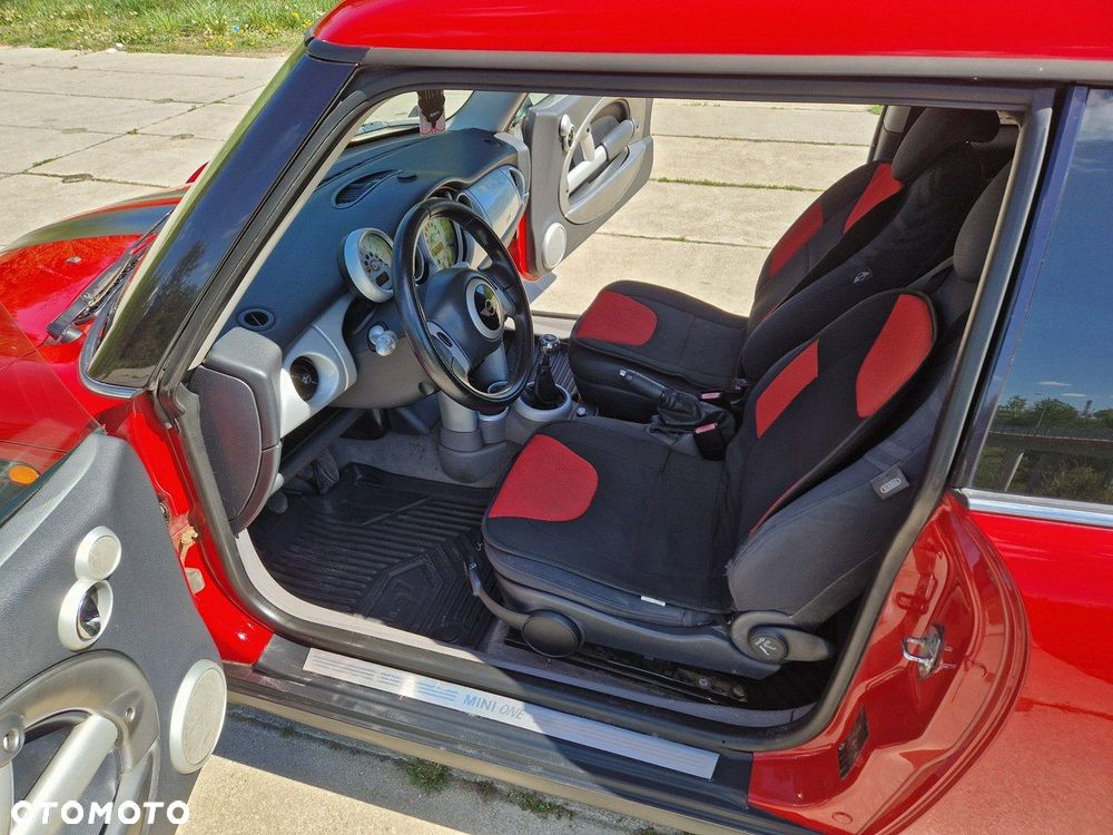 MINI ONE Standard - 8
