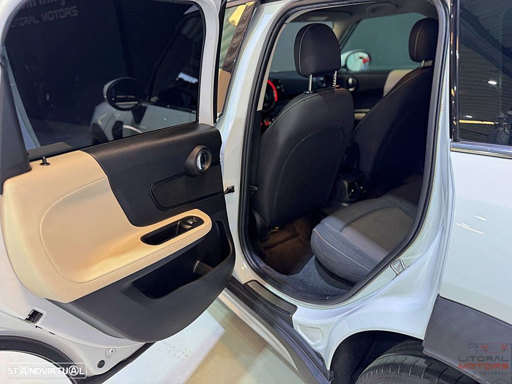 MINI Countryman Cooper Sport Edition Auto - 16