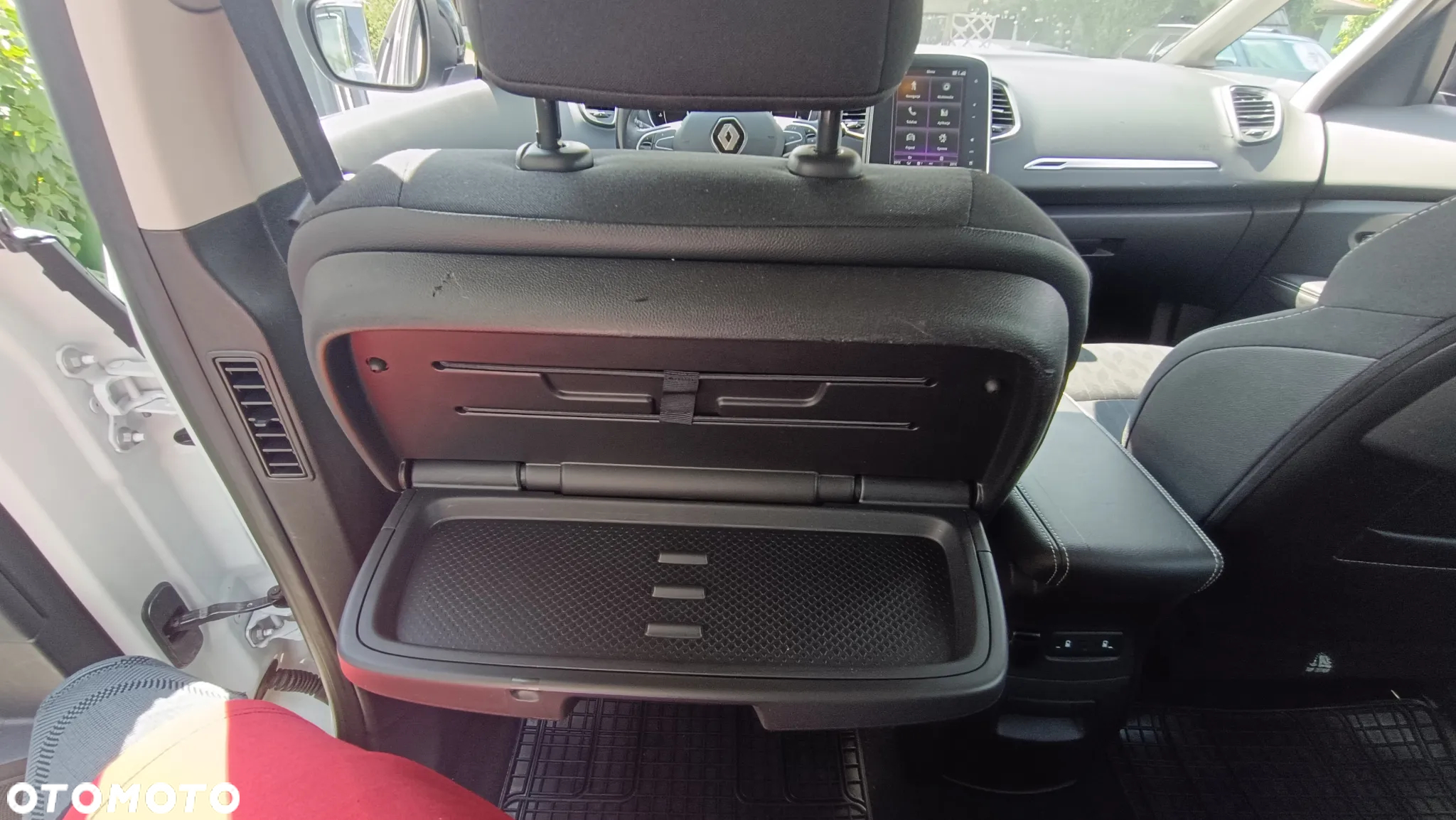 Renault Scenic 1.3 TCe Energy Zen - 17