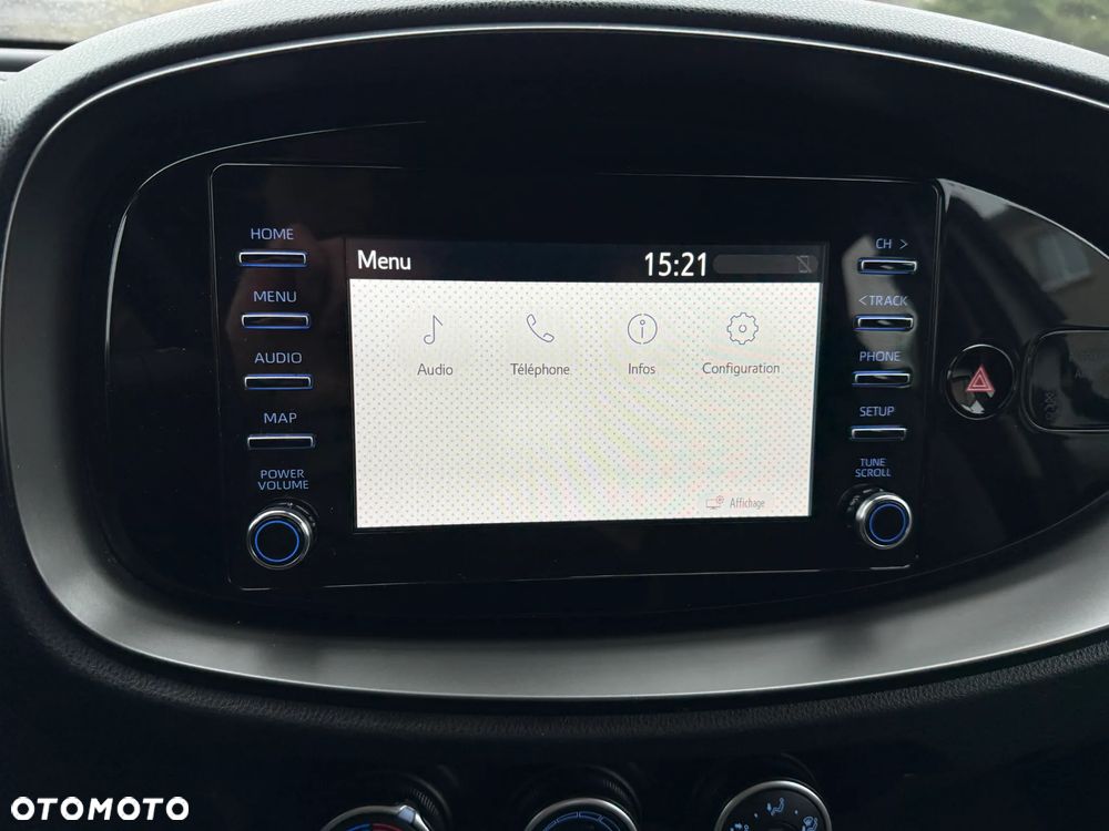 Toyota Aygo X 1.0 VVT-i X-play - 25