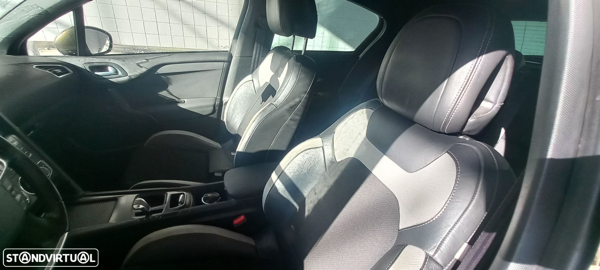 DS DS4 - 6