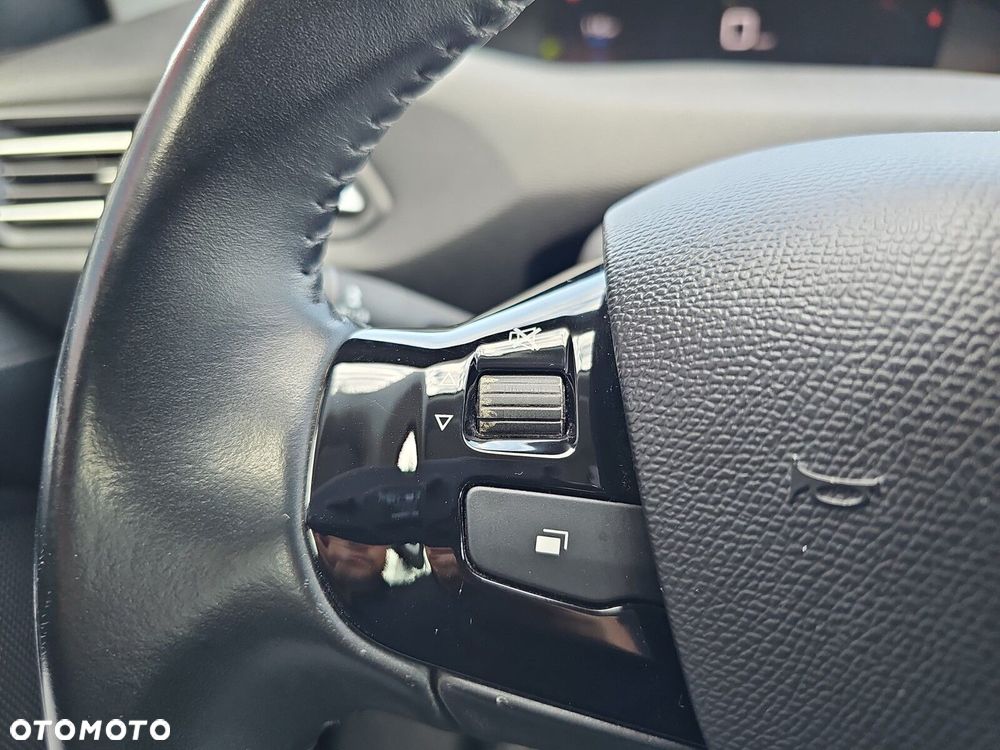Peugeot 308 1.5 BlueHDi Active Pack S&S - 17