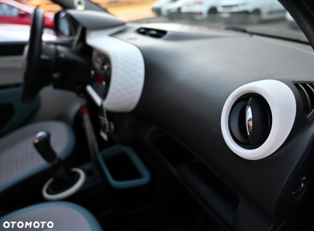 Renault Twingo - 27