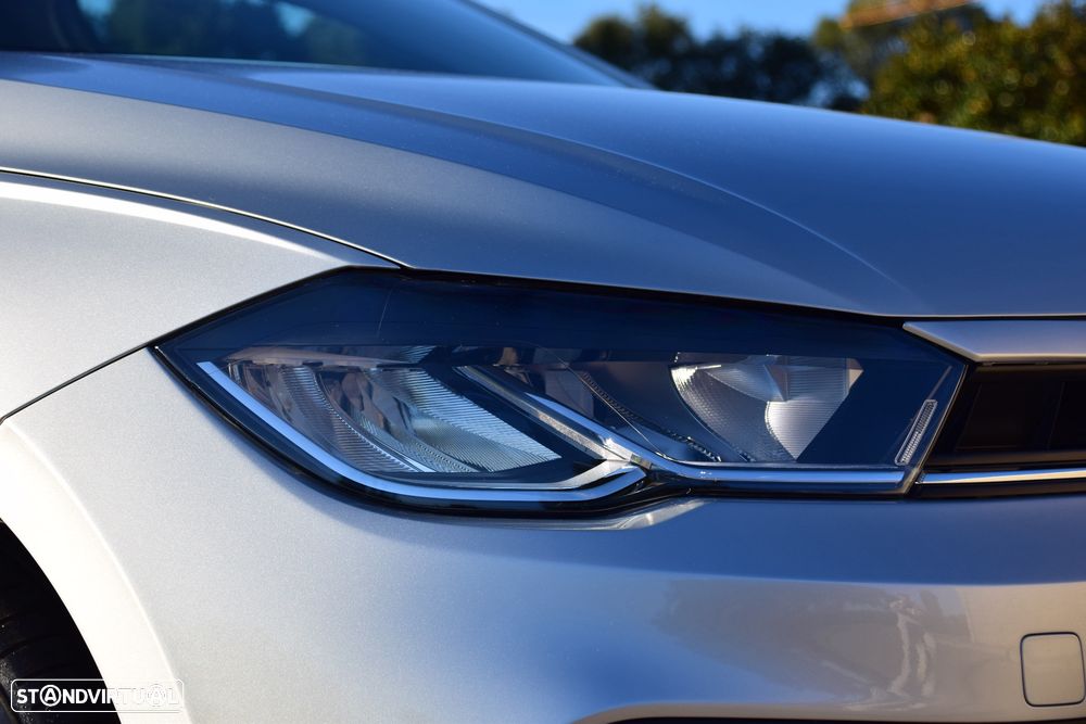 VW Polo - 16