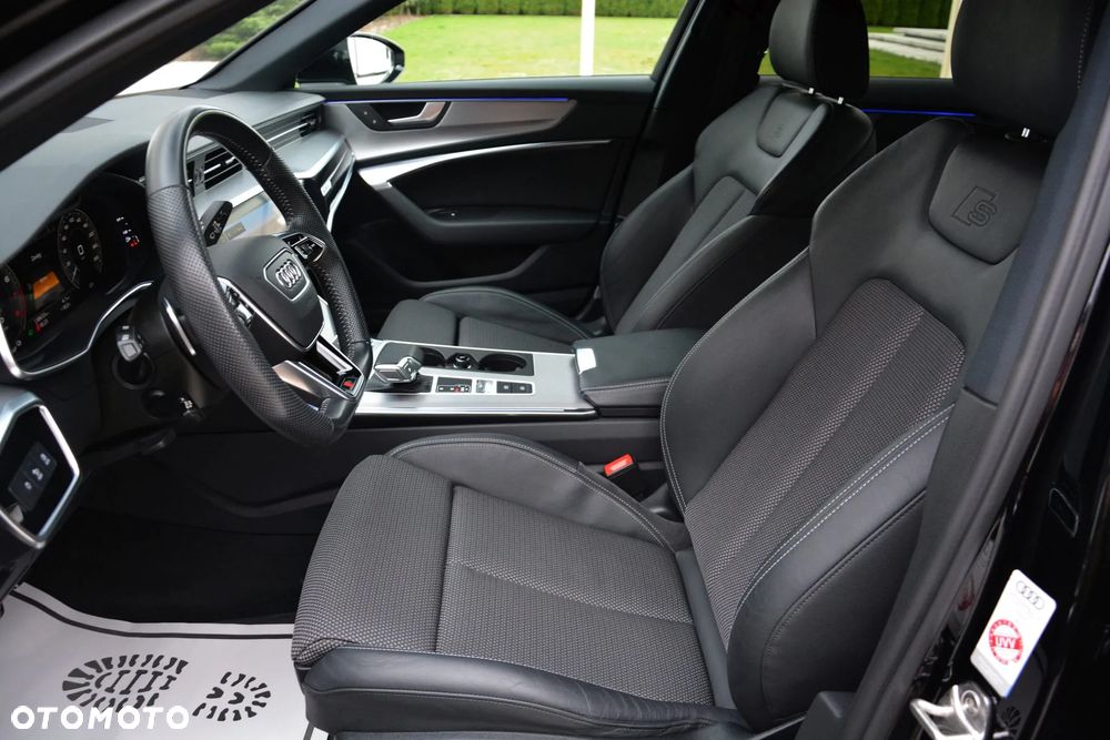 Audi A6 Limousine 50 TFSI e quattro S tronic S line - 16