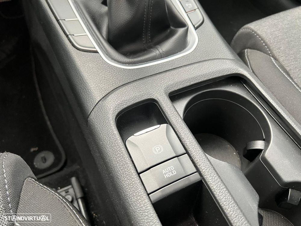 Hyundai i30 1.0 T-GDi Style Plus - 21