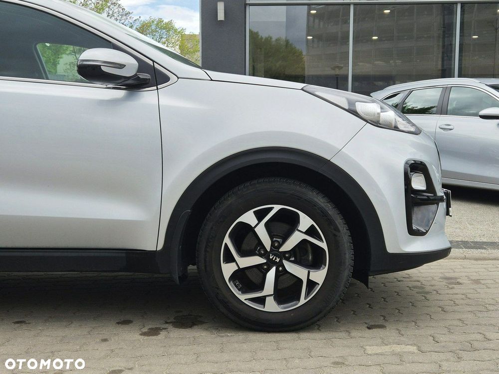 Kia Sportage - 23