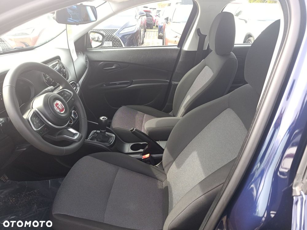 Fiat Tipo 1.0 T3 - 2
