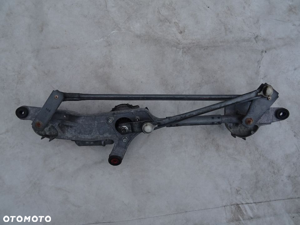 MECHANIZM SILNICZEK WYCIERACZEK PRZÓD EUPOPA PRZEKŁADKA OPEL INSIGNIA 13227392 - 3